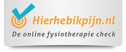 Fysiotherapie check