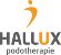 hallux logo